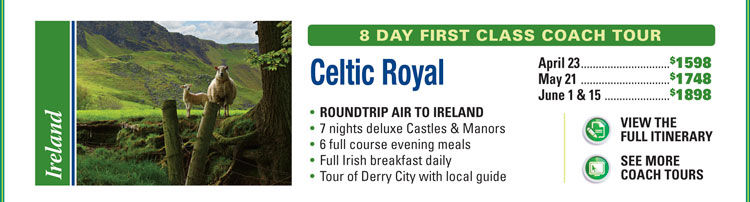 Celtic Royal