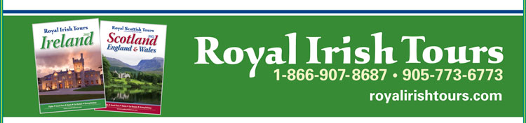 www.royalirishtours.com